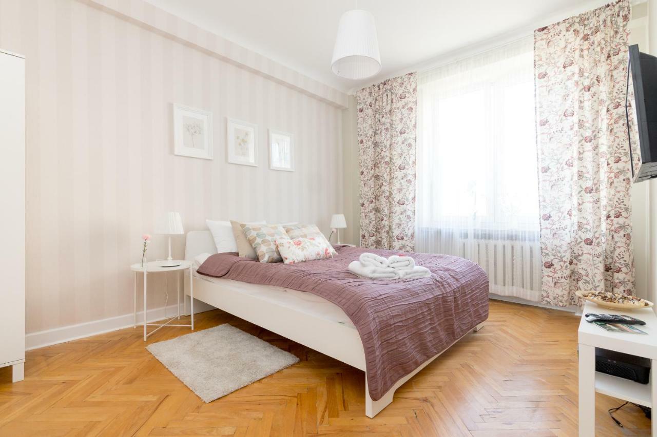 Butas Chmielna Warsaw